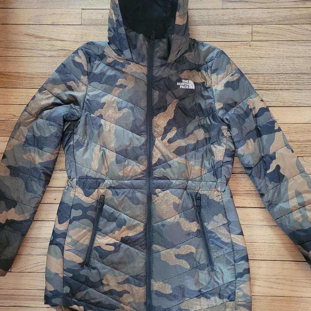 The North Face Jacket